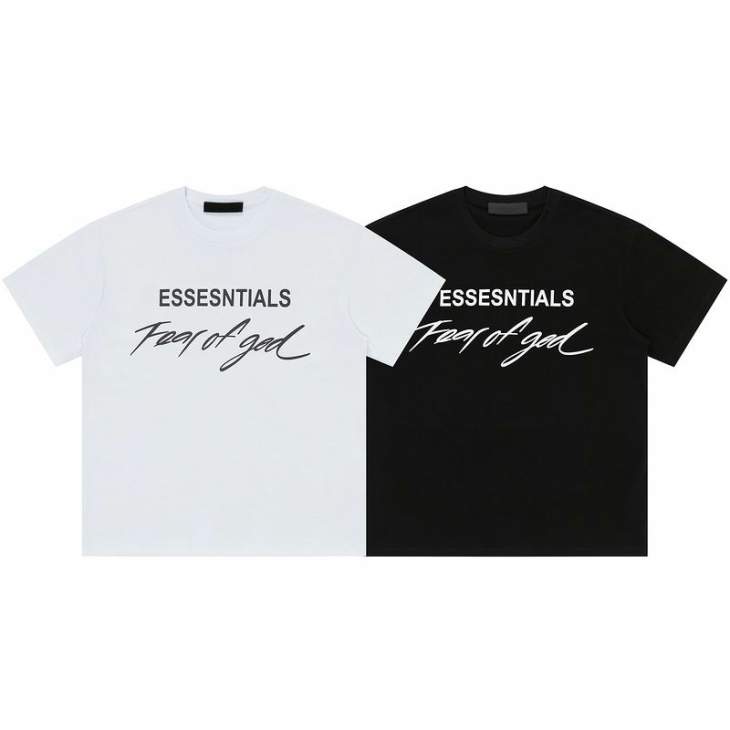 Picture of Fear of God T Shirts Short _SKUFearOfGodS-XLcktx99714830